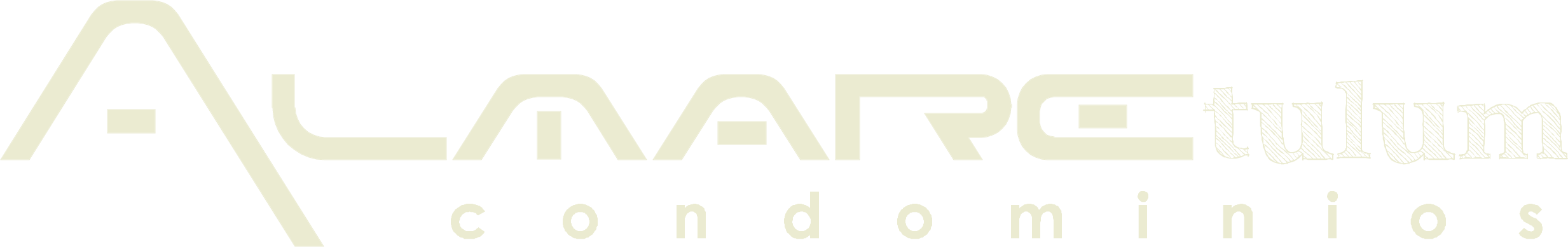 Logo2 verde-crema