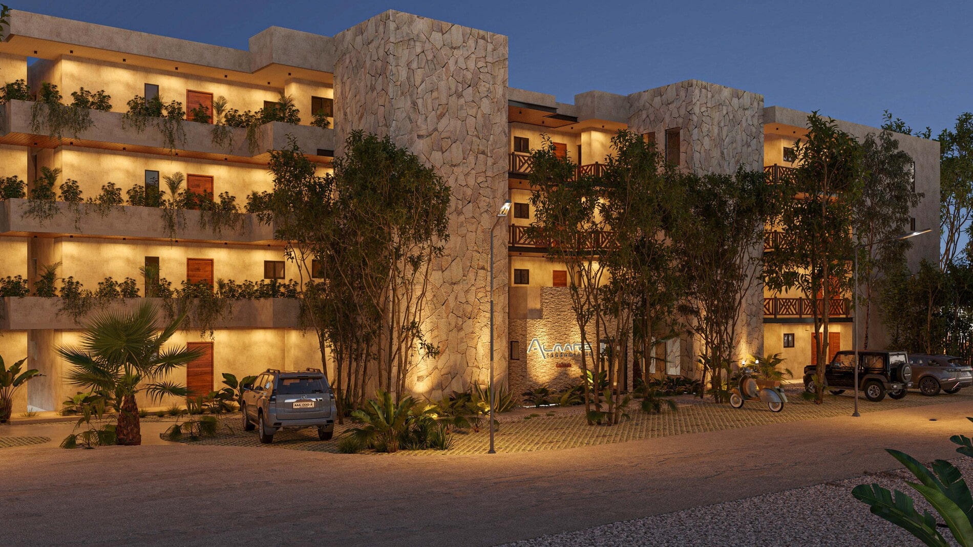 Exterior 01 noche-min